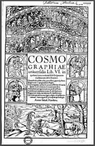 Cosmographia Universalis